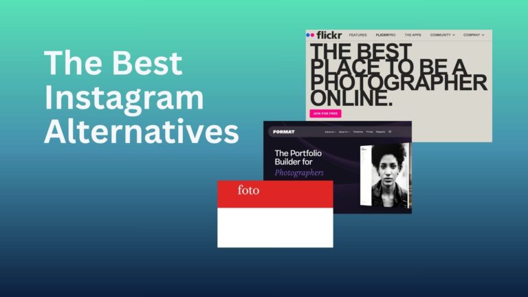 instagram alternative lead image